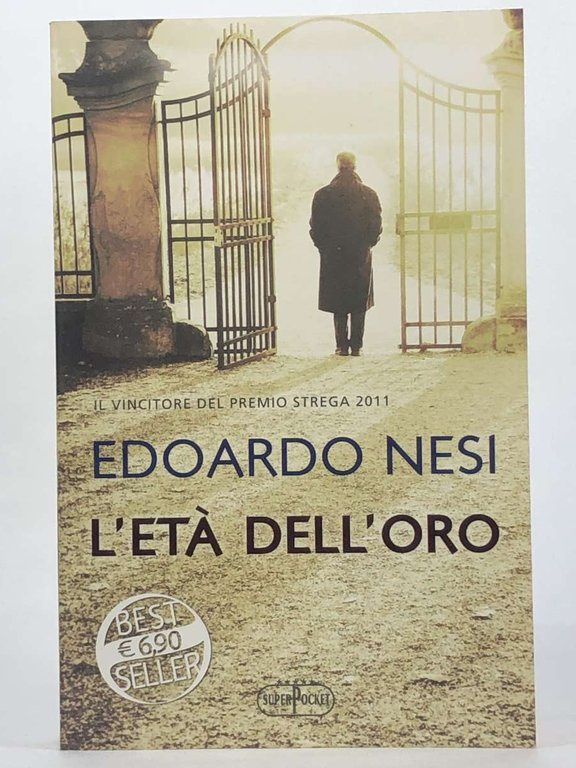 L'etŕ dell'oro