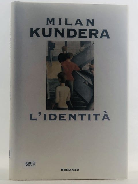 L'identità
