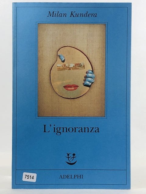 L'ignoranza