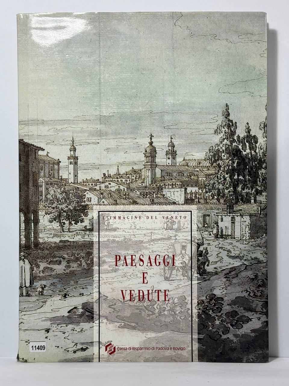 L'imamagine del Veneto - Paesaggi e Vedute