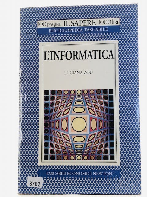 L'informatica