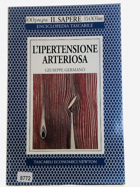 L'ipertensione arteriosa
