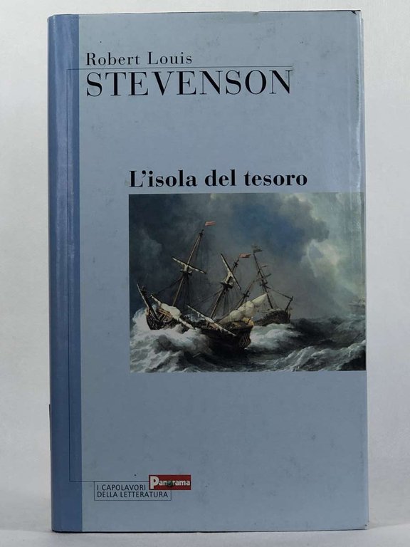L'isola del tesoro