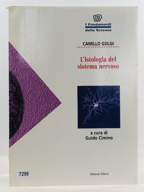 L'istologia del sistema nervoso