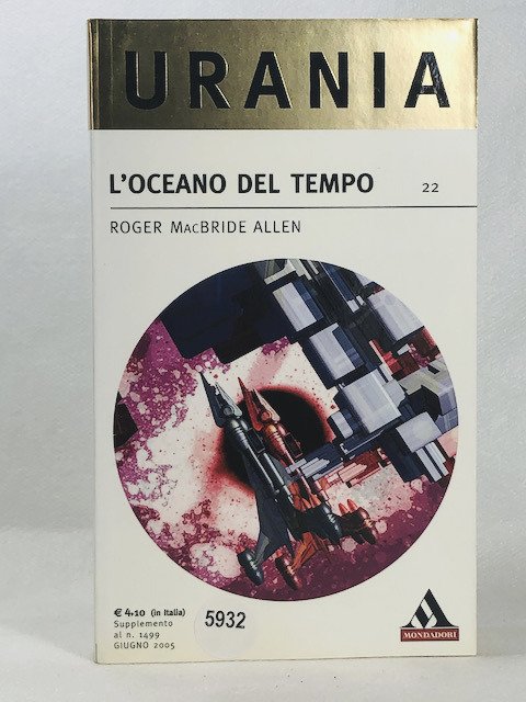 L'oceano del tempo