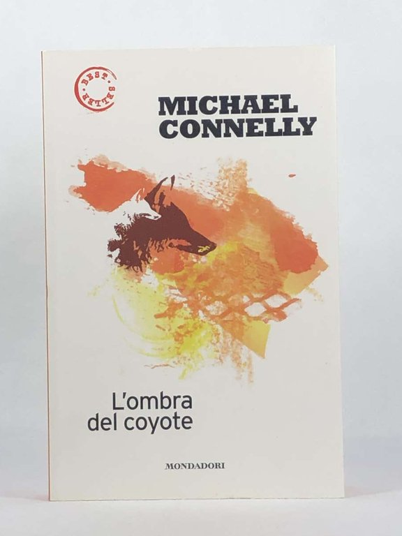 L’OMBRA DEL COYOTE 2005