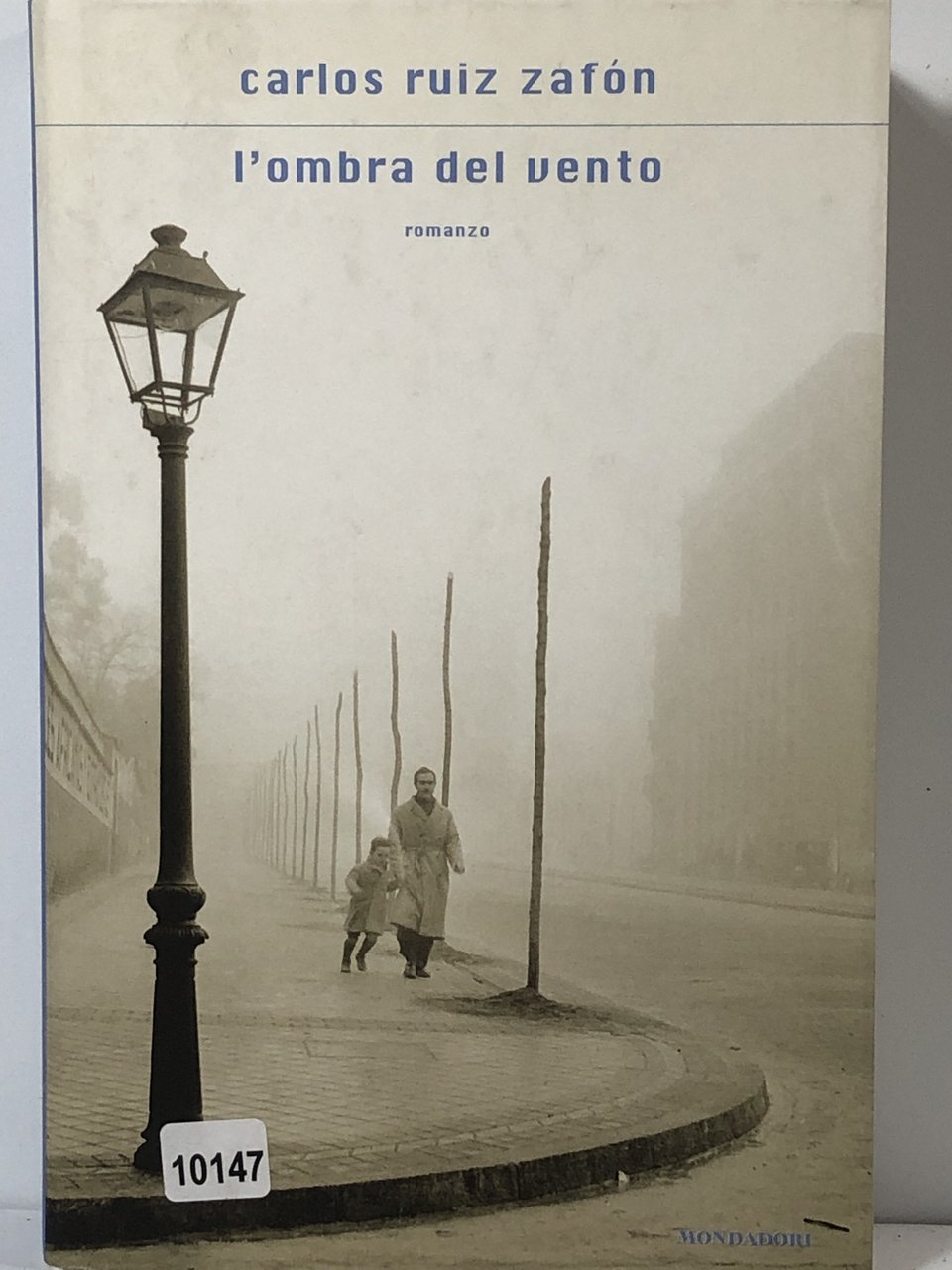 L'ombra del vento