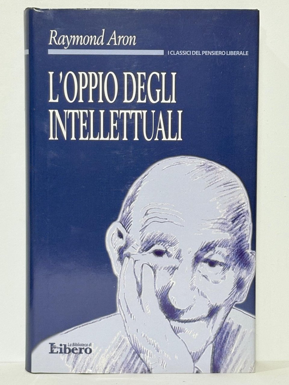 L'oppio degli intellettuali