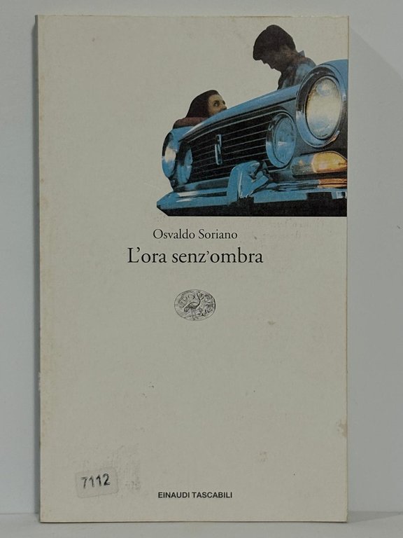 L'ora senz'ombra