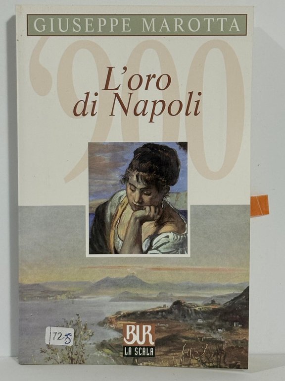 L'oro di Napoli