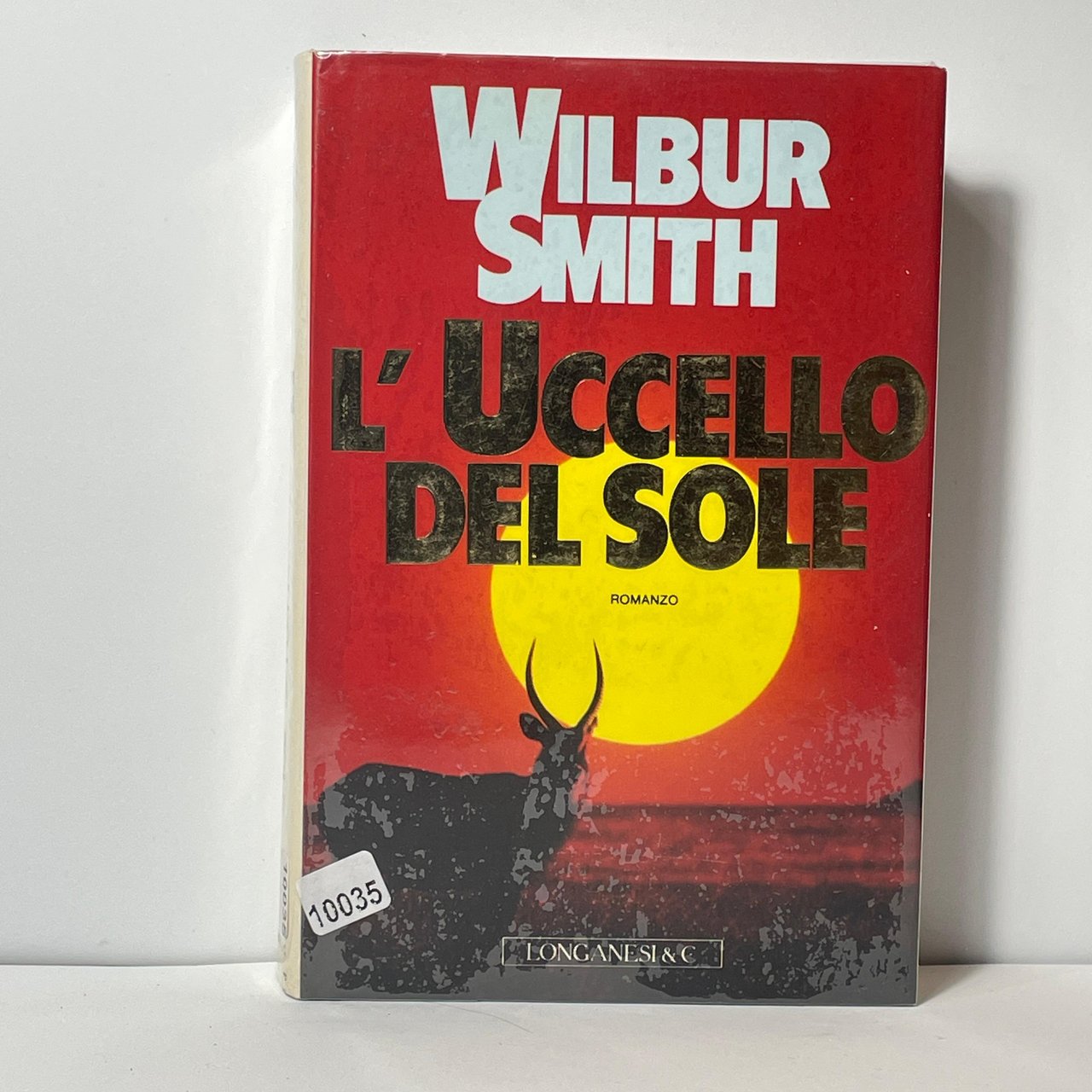 L'uccello del sole