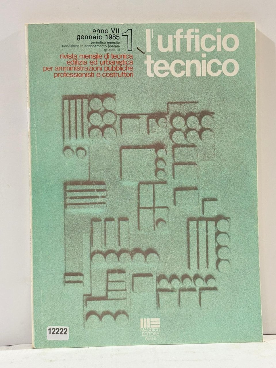 L'ufficio tecnico