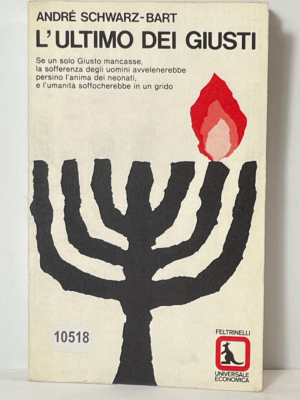 L'ultimo dei Giusti