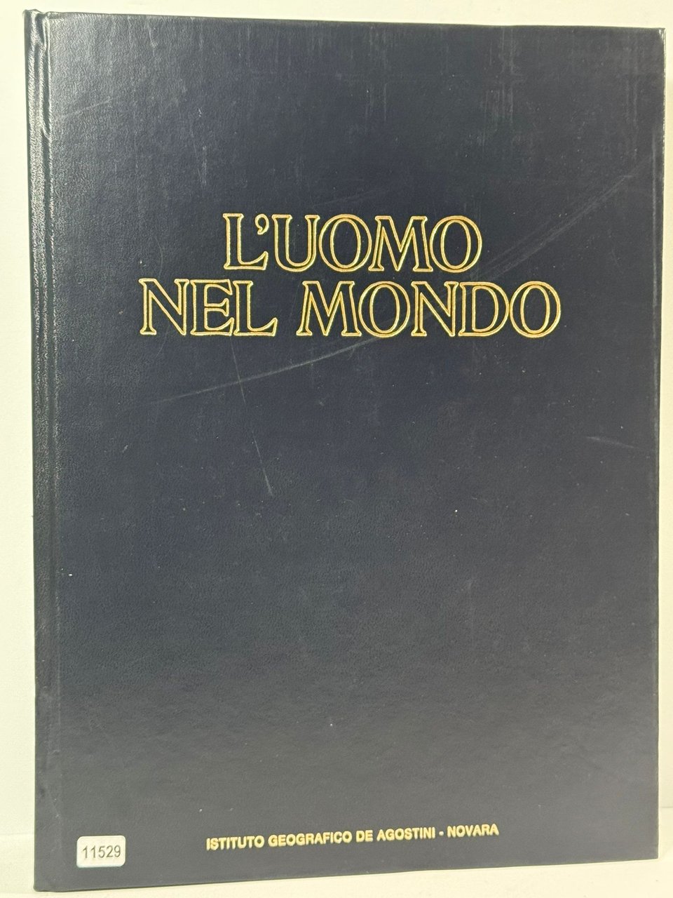 L'uomo nel Mondo