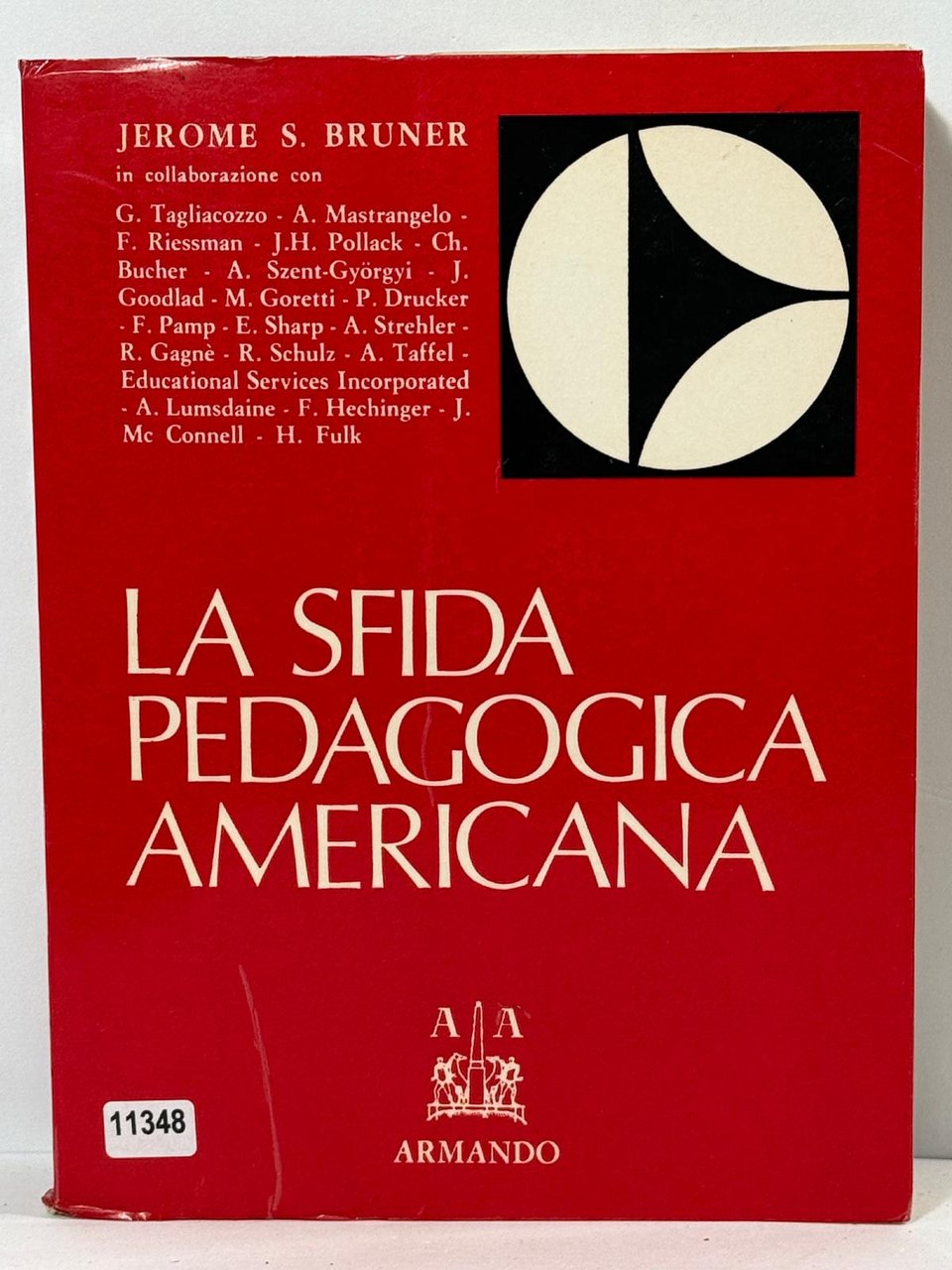La Afida Pedagogica Americana