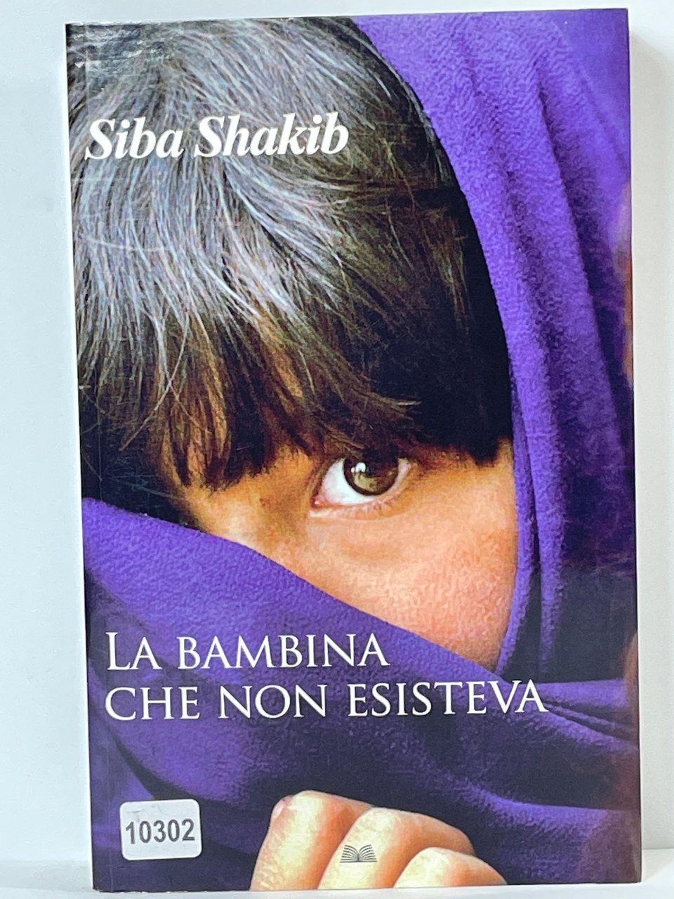 La bambina che non esisteva