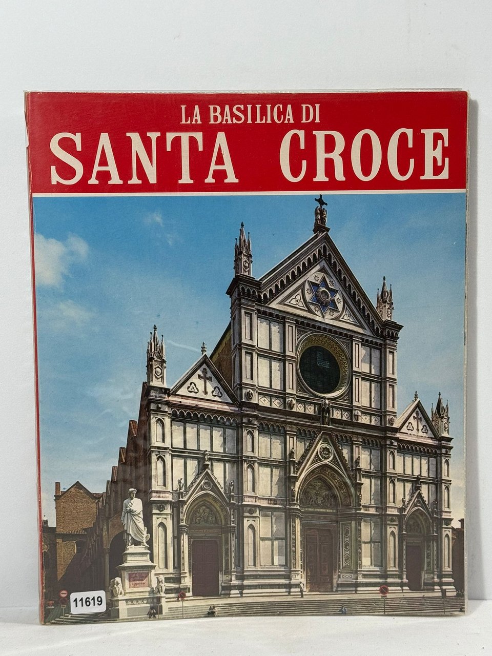 La Basilica di Santa croce