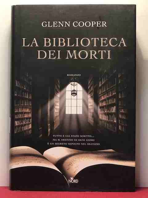 La biblioteca dei morti