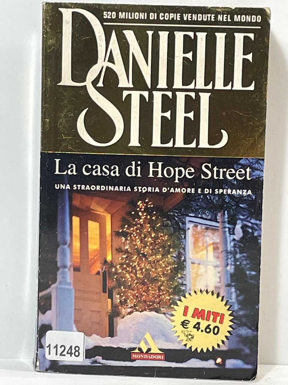 La casa di Hope Street - Una straordinaria storia D'Amore …