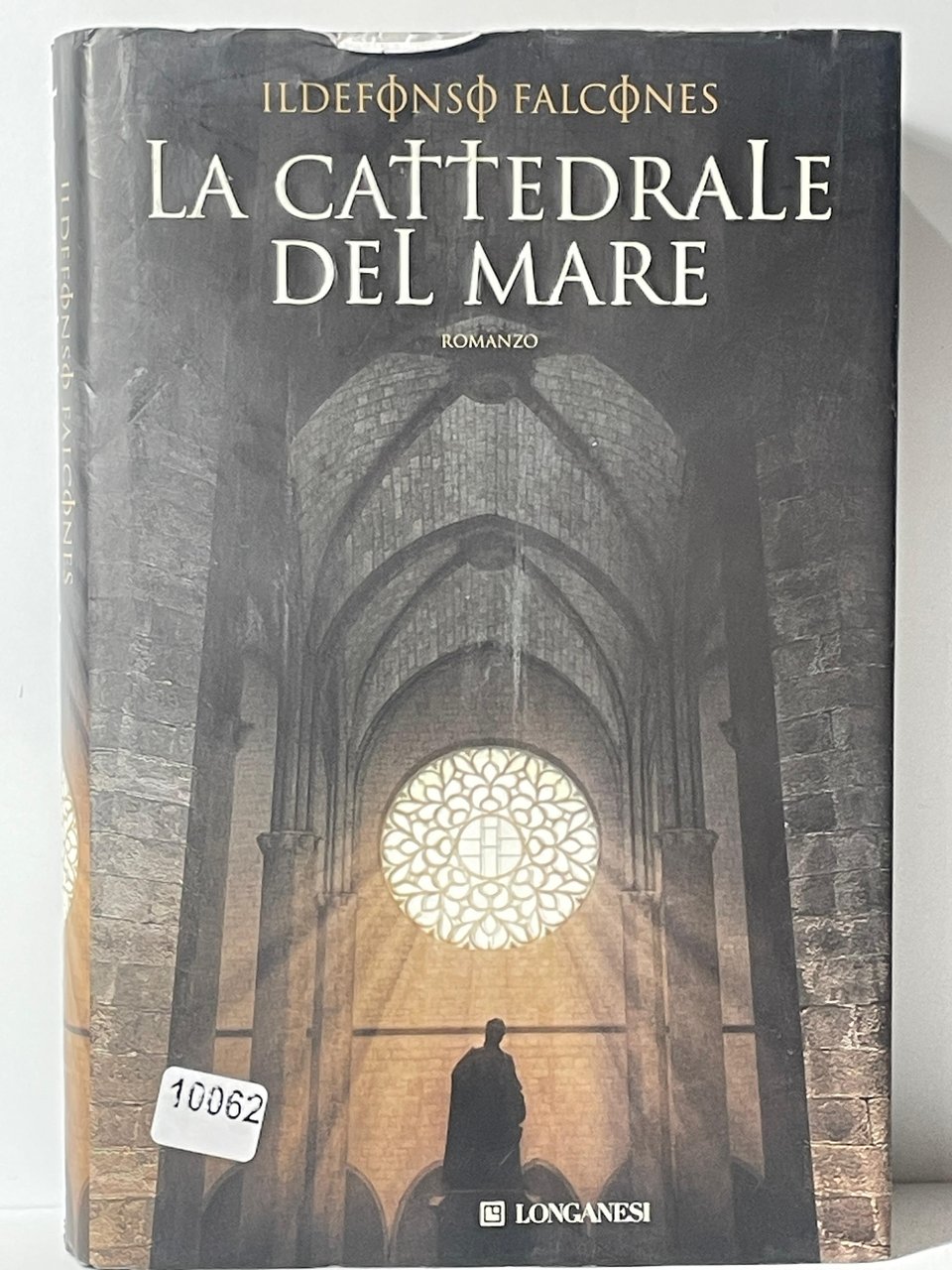 La cattedrale del mare