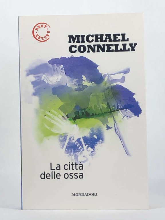 La Citta' Delle Ossa