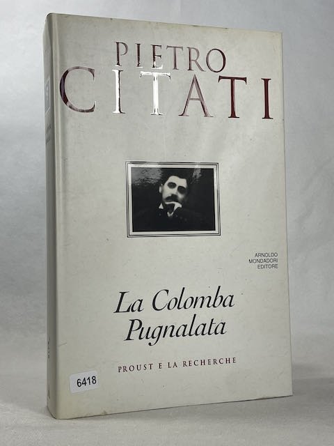 La colomba pugnalata