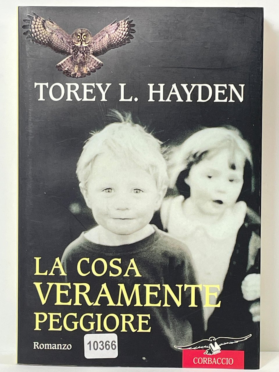 La cosa Varamente peggiore