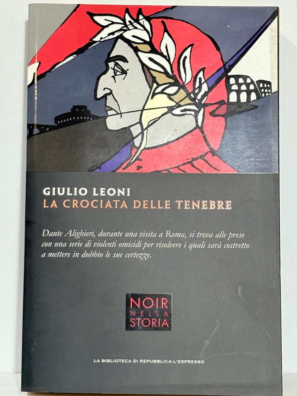 La crociata delle tenebre.