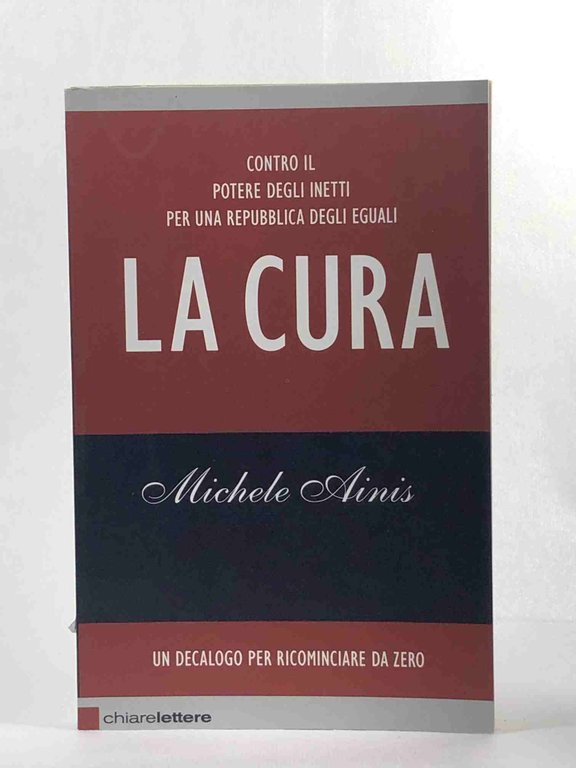 La cura