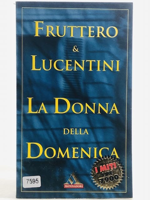 La donna della domenica