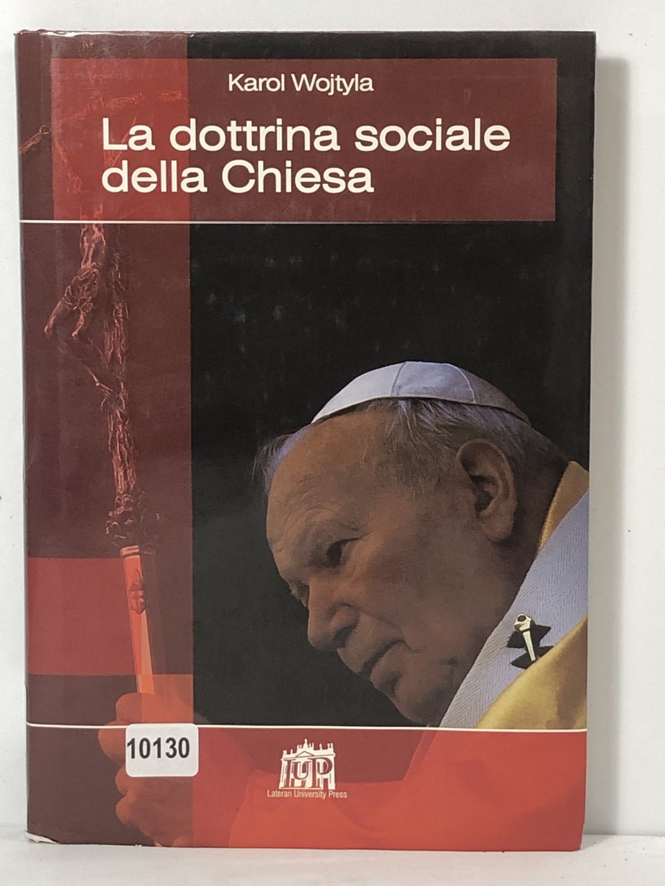 La dottrina sociale della chiesa