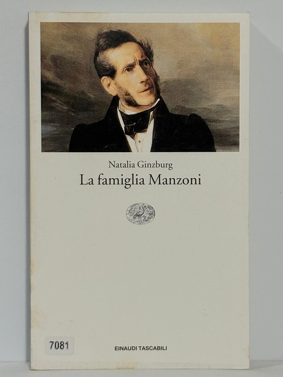 La famiglia Manzoni