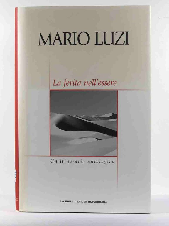 La ferita nell’essere 2005