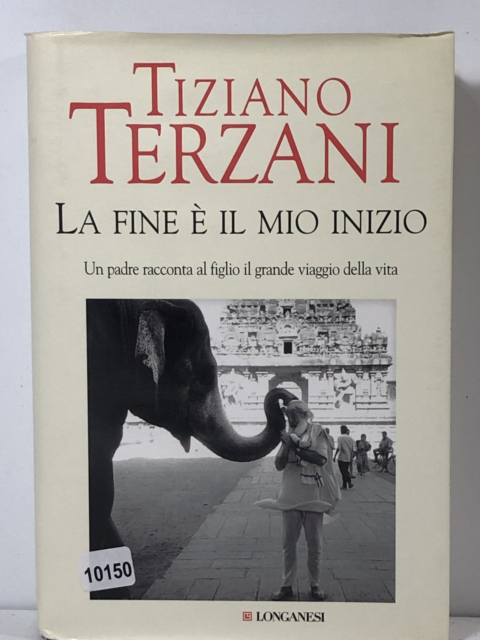 La fine č il mio inizio | Immagine principale