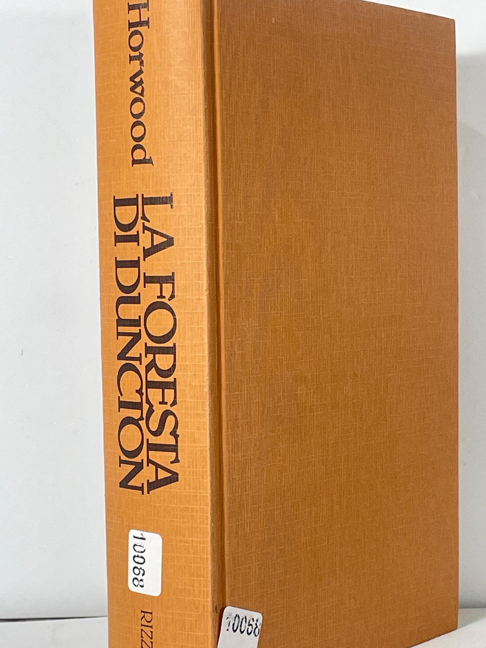 La foresta di duncion