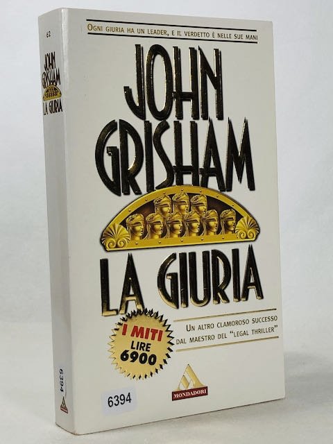 LA GIURIA