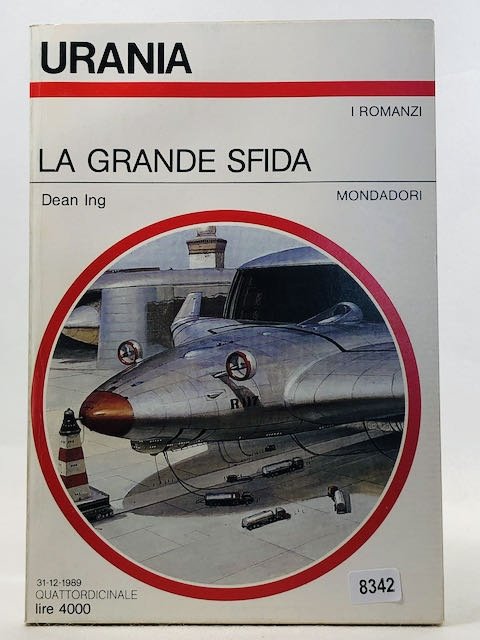 LA GRANDE SFIDA