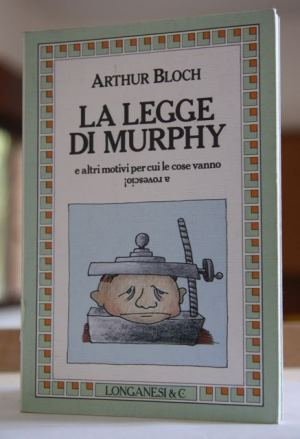 La legge di Murphy
