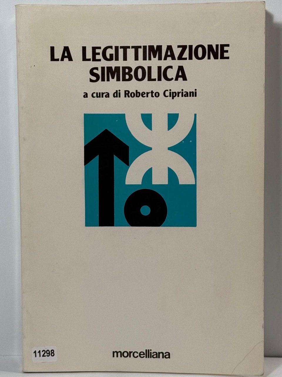 La Legittimazione Simbolica