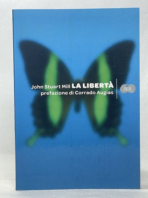 La libertà