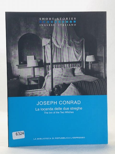 La locanda delle streghe