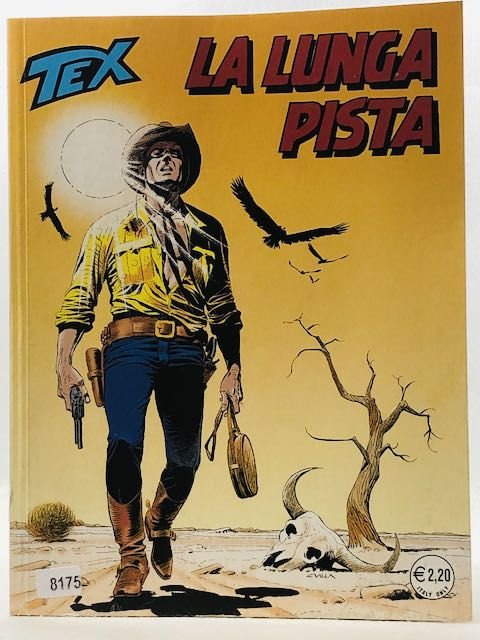 La Lunga Pista