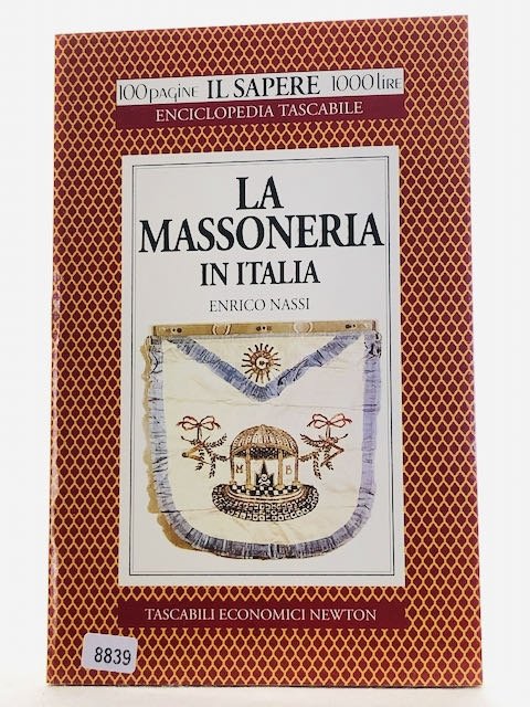 La Massoneria in Italia