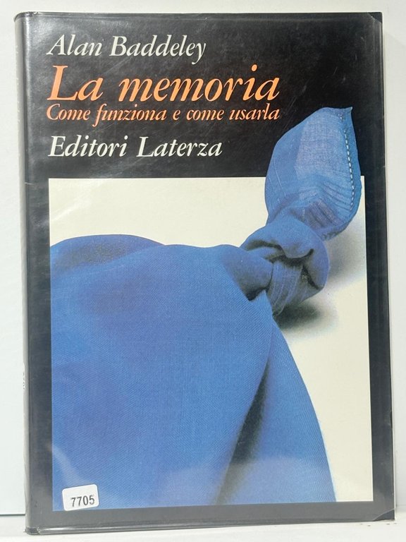 La memoria. Come funziona e come usarla