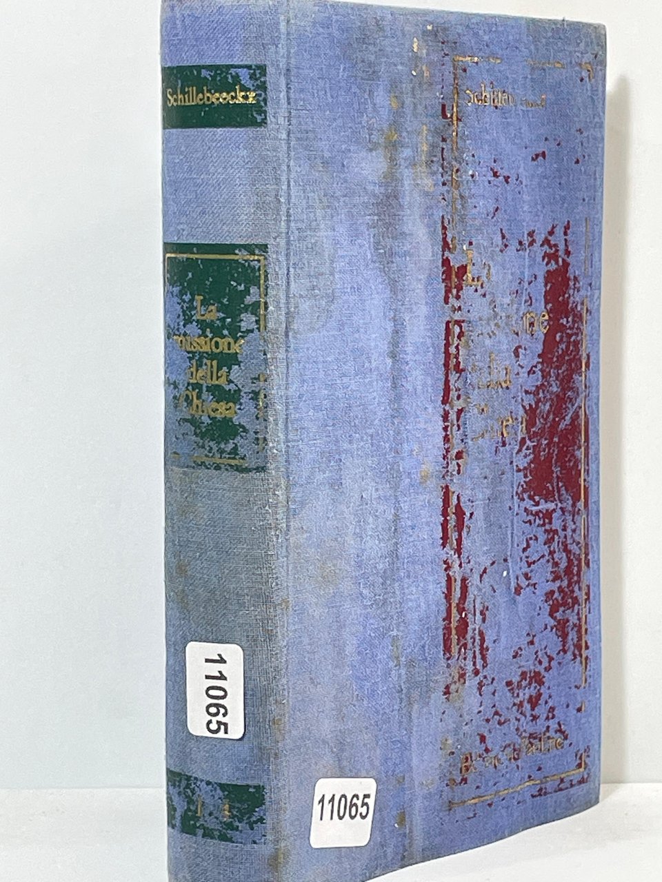 La missione della chiesa