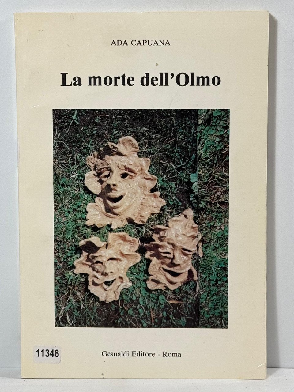 La morte dell'Olmo