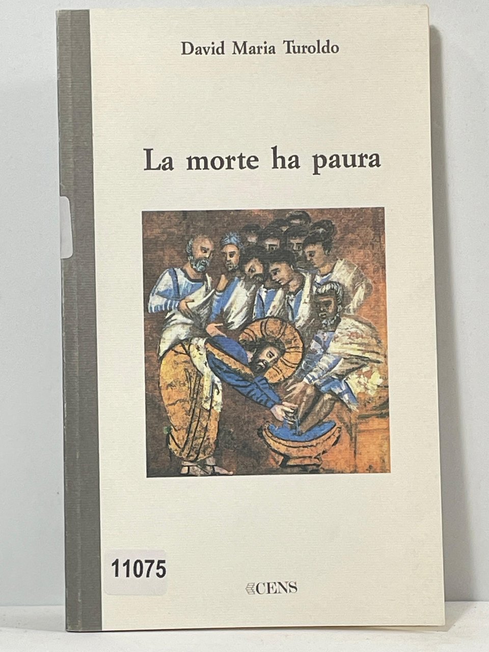 La morte ha Paura
