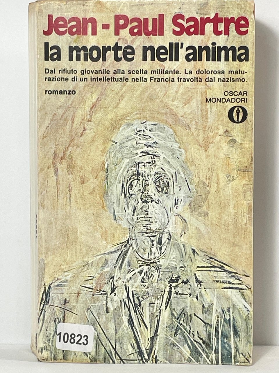 La morte nell'anima - Dal rifiuto alla scelta militante. La …