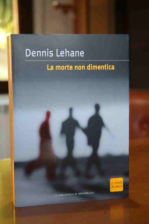 La morte non dimentica