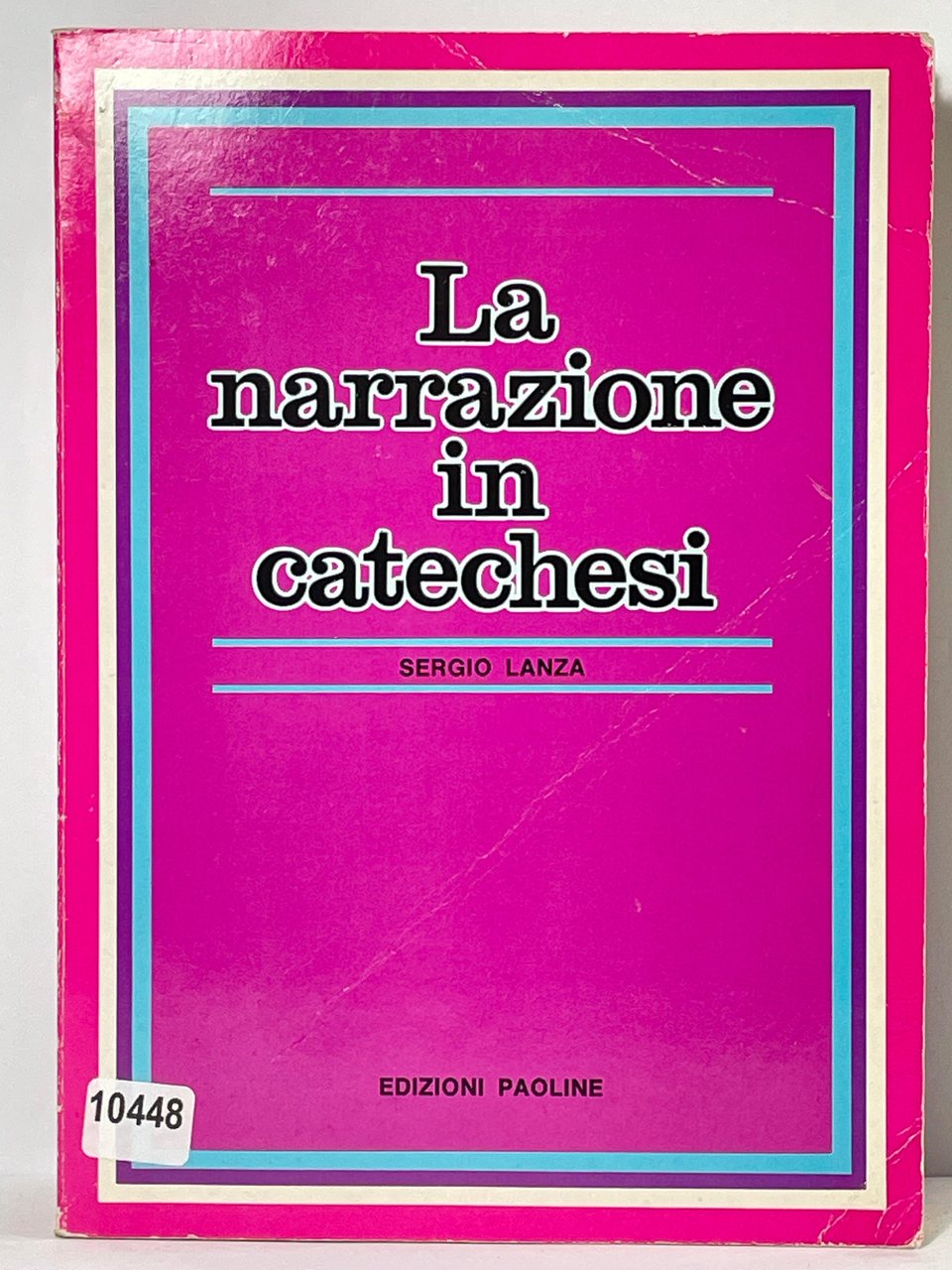 La narrazione in catechesi